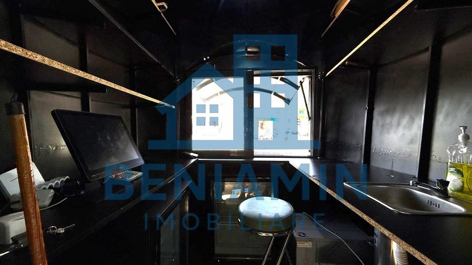 Afacere la cheie-Coffee to Go-Pozitie excelenta-Cu autorizatie - Poză 5