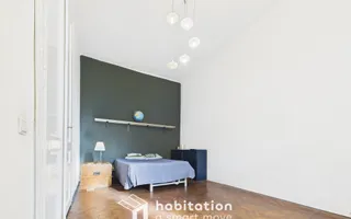 Apartament boem de închiriat 3 camere, 105mp–Iosefin, clădire istorică - Poză 11