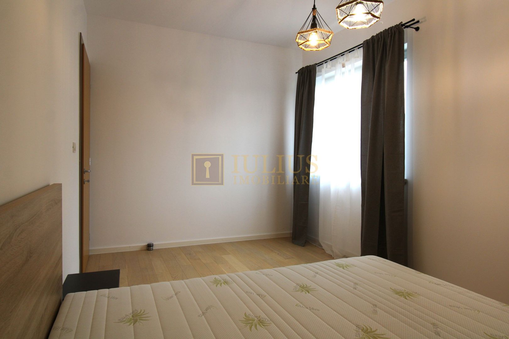 Monarch Village; Mosnita Noua, mobilat/utilat complet, 2 locuri de parcare. - Poză 16