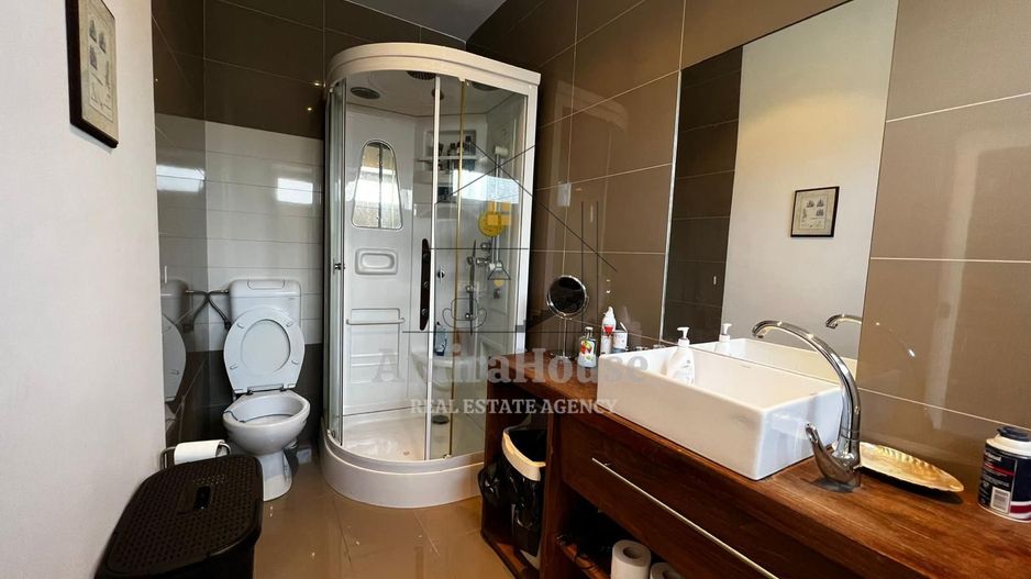 Casa individuala teren 1300 mp si 370 mp utili in cartierul Marasti - Poză 18