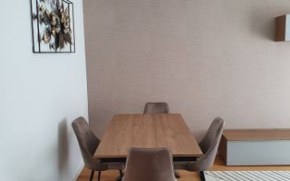 Inchiriere apartament 2 camere | dressing | Nordului - Poză 2