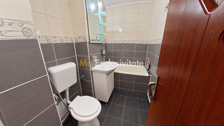 DE vanzare  apartament 2 camere Micro 16 - Poză 7