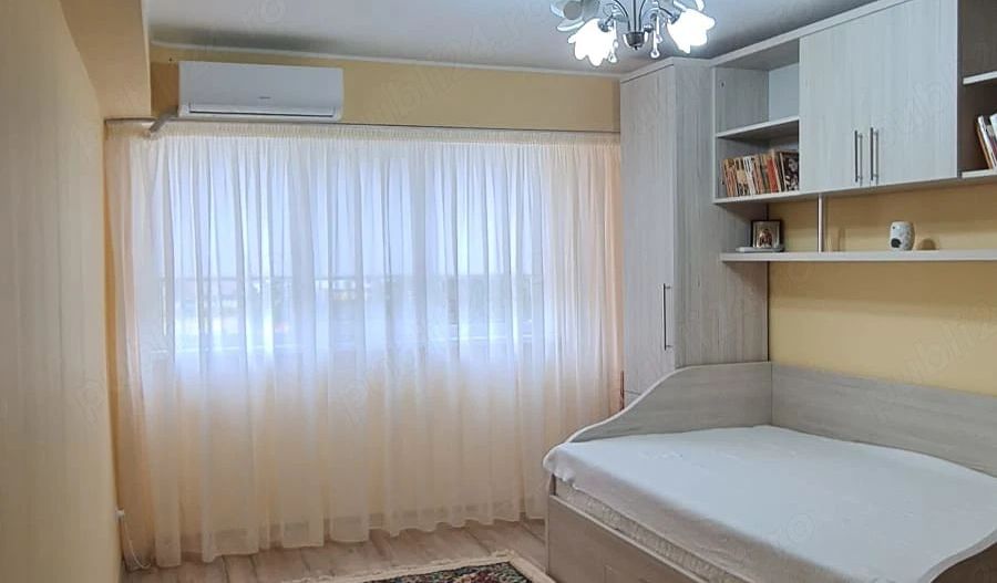 De inchiriat apartament 1 camera micro 20, etaj 1, 1500 lei - Poză 1