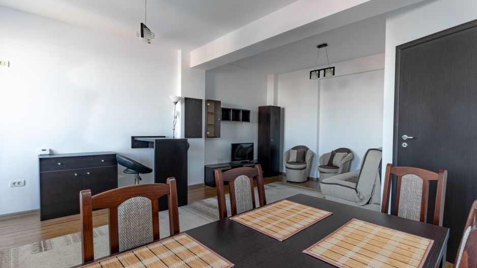 Apartament 2 camere decomandat, 57 mp, bloc nou 2017, etaj 4/7 - Poză 4