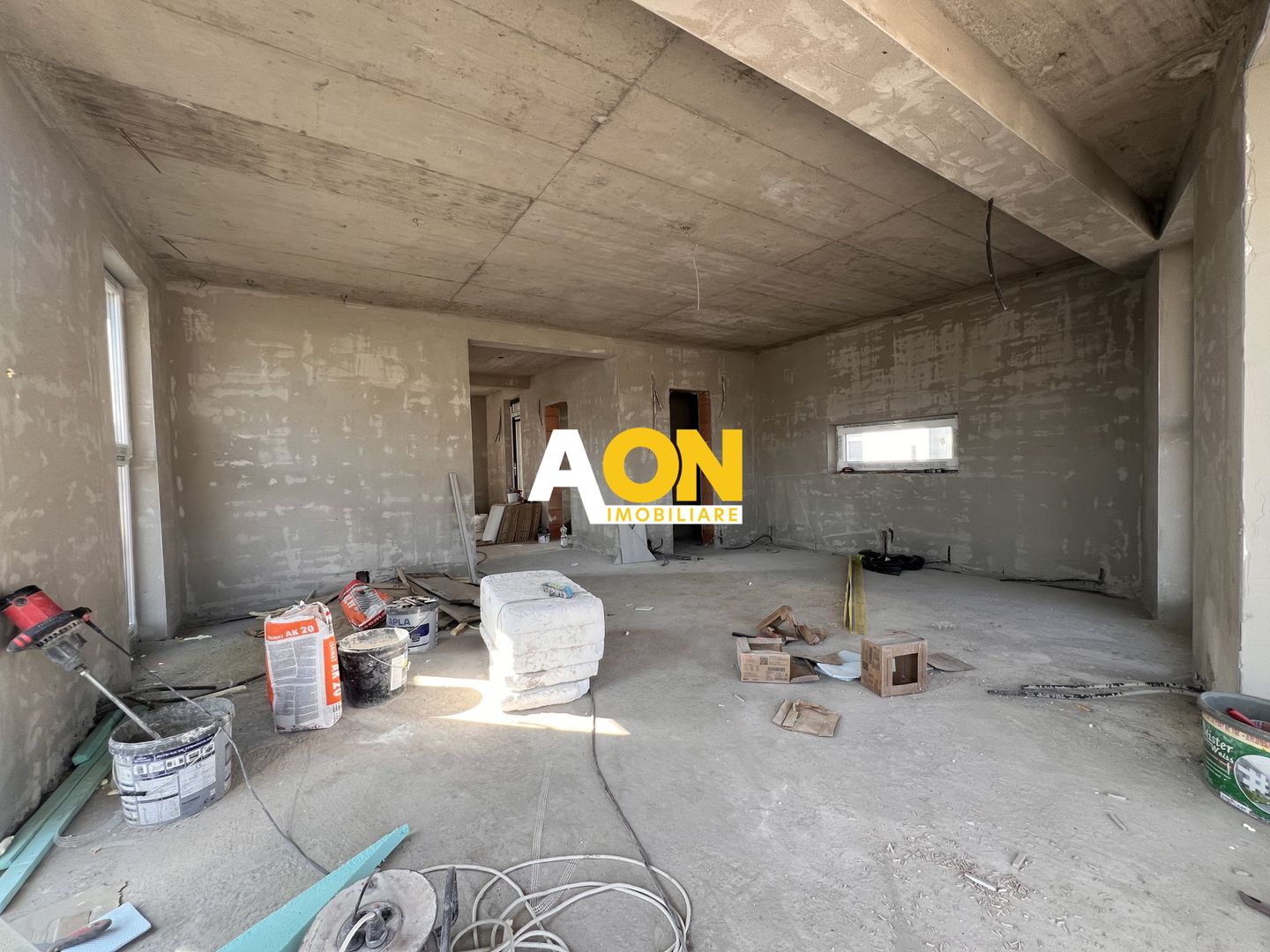 Casă Individuala 4 Camere | 3 Bai | 120 mp utili | Zona Alba-Micești - Poză 4