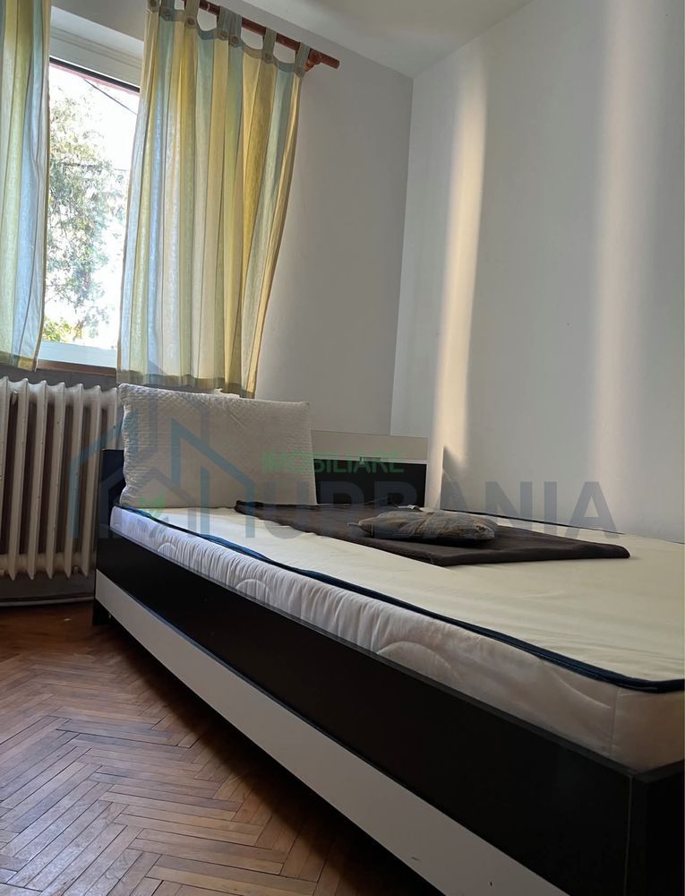 Apartament 3 camere decomandat, 2 camere disponibile, la 5 minute de mers pe jos de Palas - Poză 4