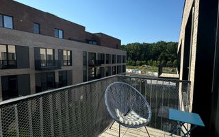 3 camere | Amber Forest | Tunari | Pipera | Otopeni Parcare - Poză 18