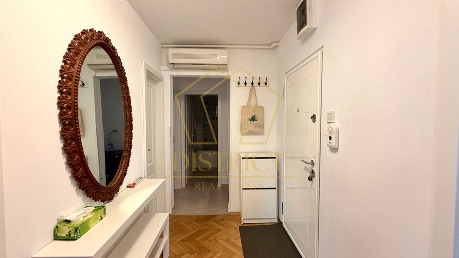 Apartament decomandat cu 2 camere | Aradului | Prima închiriere - Poză 8