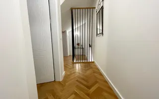 Casa, 3 dormitoare,2 bai, AC, ultrafinisata, lux, Marasti, Paris - Poză 21