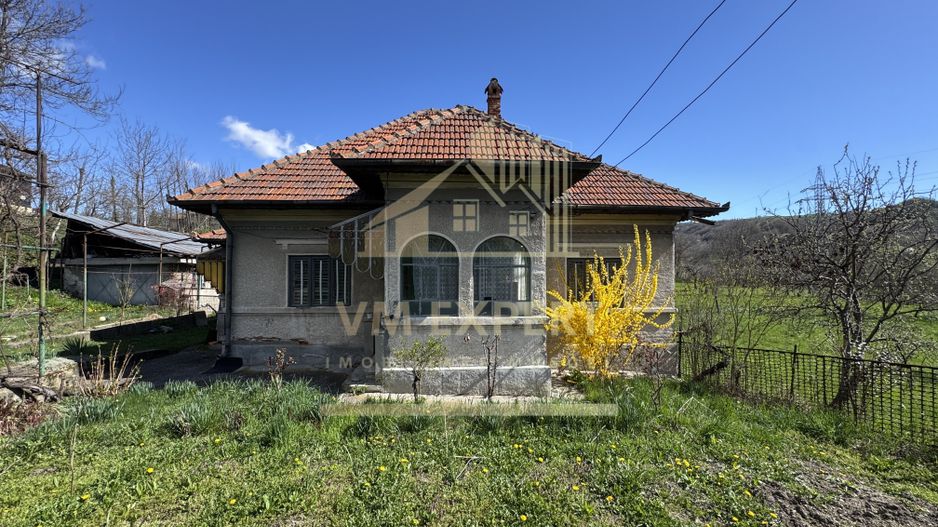 CASA 5 CAMERE TEREN 7500 MP CAMPULUNG - Poză 35