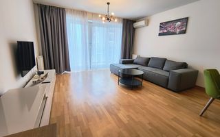 Pta Alba Iulia- Calea VItan- Dristor- InCIty Residence - Poză 1