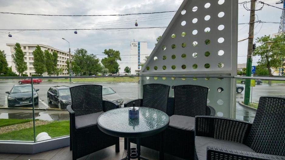 Apartament 2 camere in Mamaia zona Aqua Park - Ocazie - Poză 11