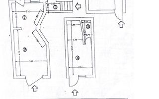 DRUMUL SARII - Metrou Orizont | Spatiu comercial 53 mp | Teren 133 mp - Poză 2