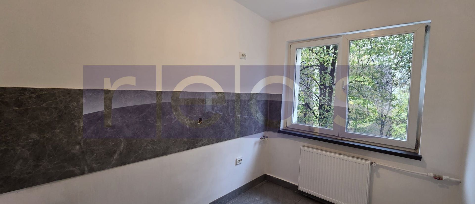 INCHIRIERE 2 CAMERE RENOVAT | 52 MP | ETAJ 2/10 | ZONA DOAMNA GHICA - Poză 4