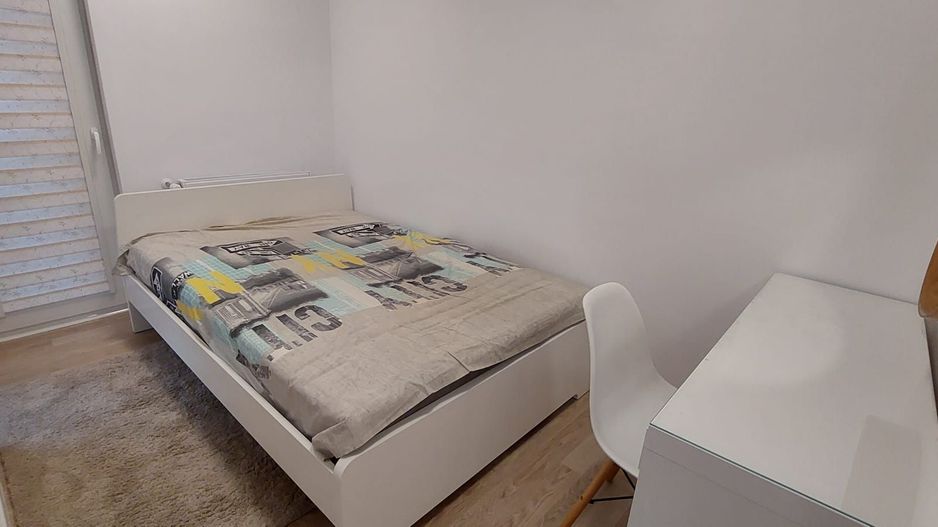 Park View Politehnica Chirie2 camere 7 Min Metrou Grozavesti Regie - Poză 17