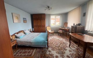 Casă de Vanzare | 200 MPU | Teren 305 MPU | Ultracentral - Poză 34