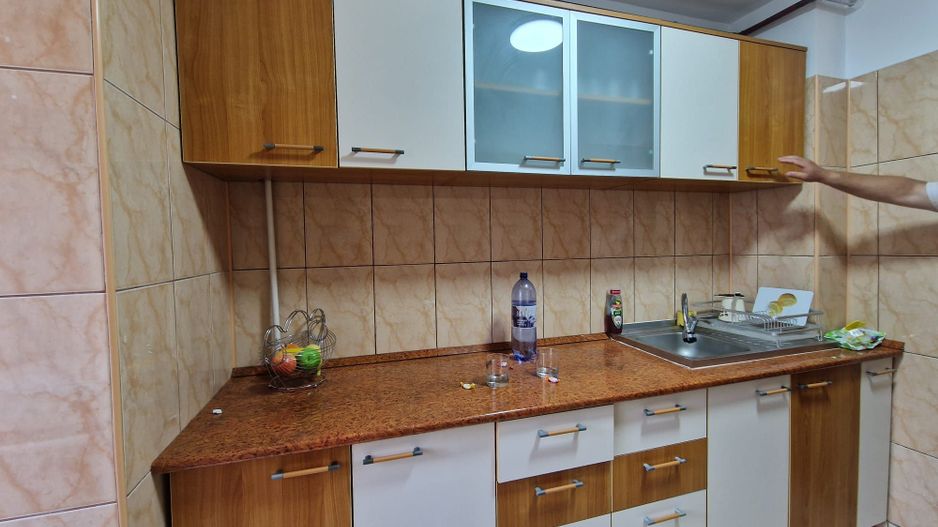 Apartament 3 camere Popa Sapca - Ramada, etaj 1 - Poză 3