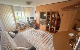 🏠Apartament 1 cam, 34,54MP, etaj 3 // 📍Canta - Profi Brateș - Poză 2
