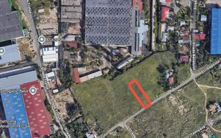 24.900 euro, NEGOCIABIL, 262 mp, teren intravilan, zona Depou CFR - Poză 3