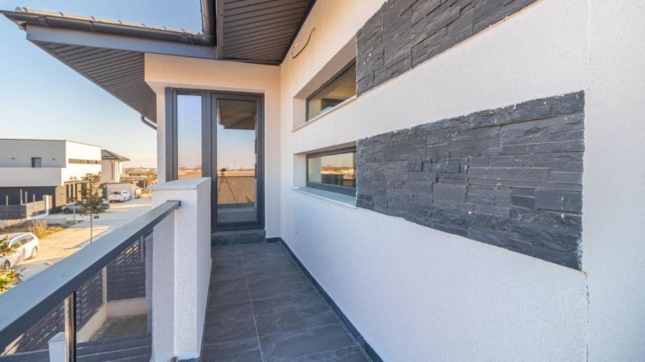 Vila P+1E, Cartier Dream House Berceni- Comision 0% - Poză 12