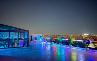 Penthouse exclusivist de inchiriat | vis-a-vis Mall Vitan Bucuresti - Poză 13