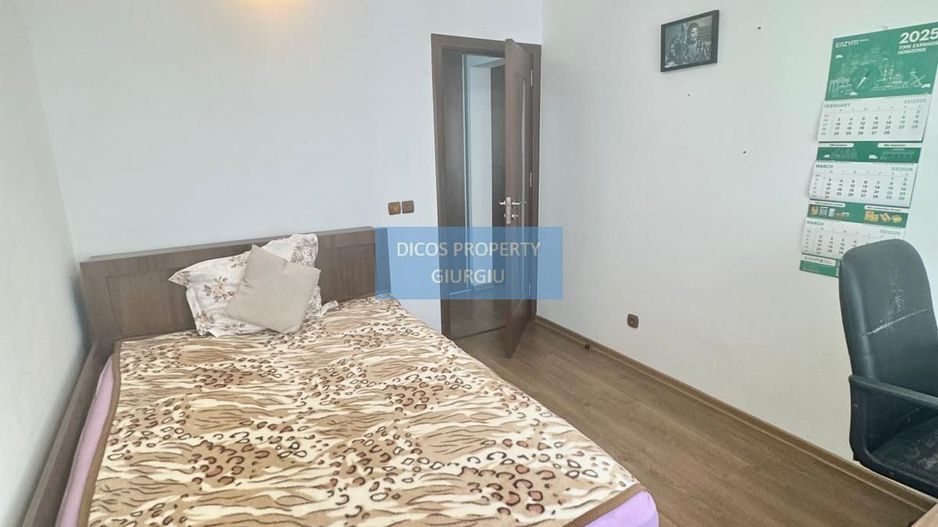 Apartament 3 camere de vânzare – Vasile Alecsandri - Poză 10