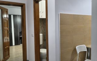 Inchiriere 1 camera Circumvalatiunii- Gheorhe Lazar - Poză 7