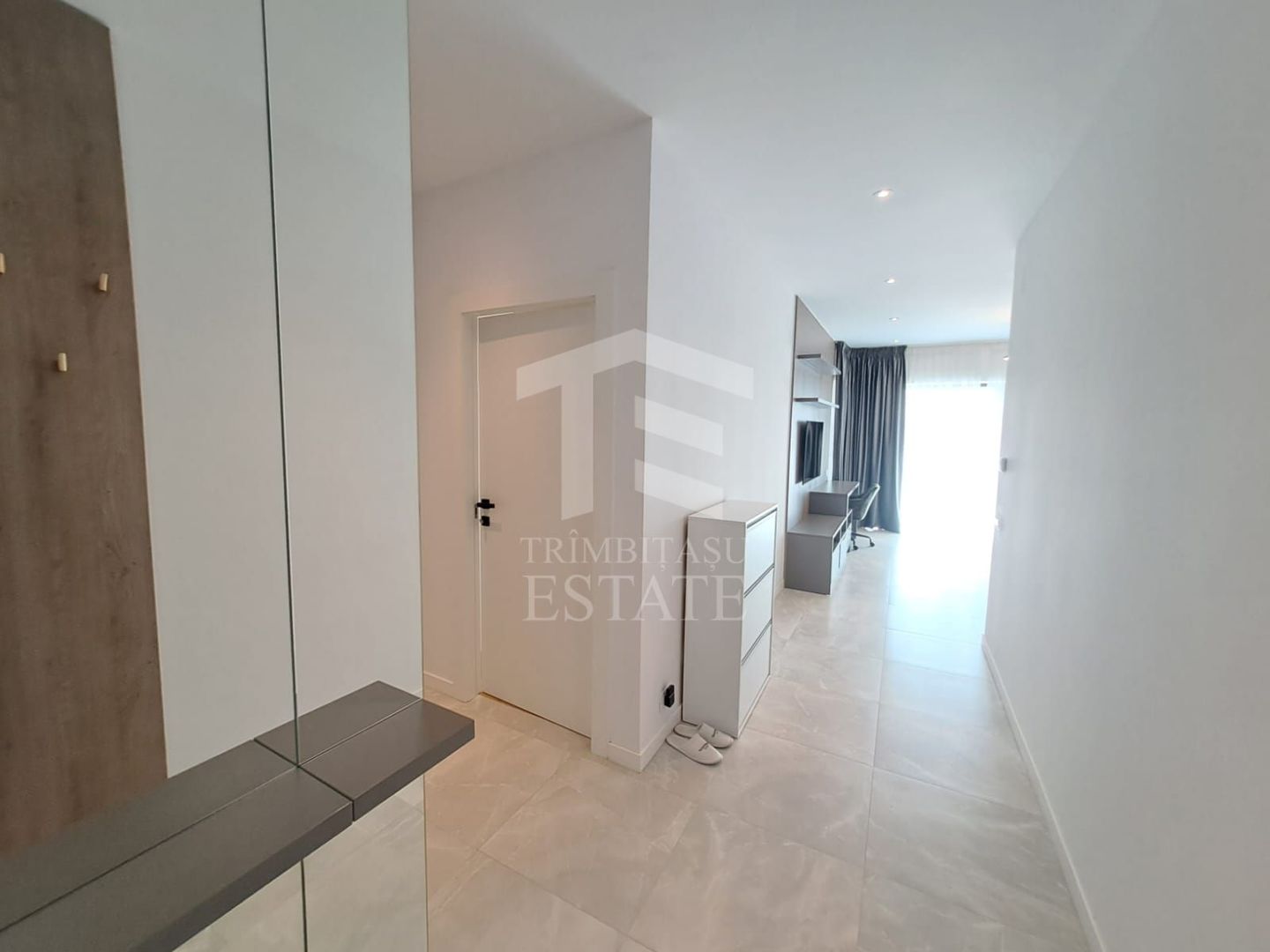 Apartament 2 cam loc de parcare One Cotroceni Metrou Academia Militara - Poză 12