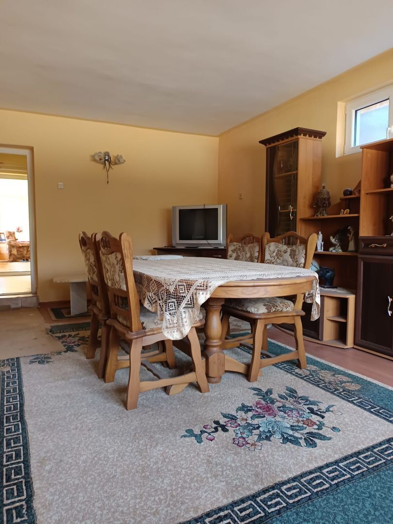 Vilă P+E de vânzare în Valea lui Mihai – 233 mp, teren 733 mp - Poză 16