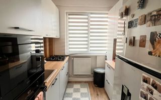 Apartament Modern 3 Camere 64 Mp I Suceava/Ultracentral I 120.000 Euro - Poză 11
