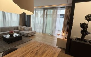 Penthouse 4 camere Herastrau | Terasa | 3 locuri de parcare - Poză 2