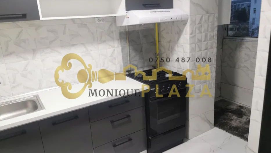 2 Camere | CT | Renovat complet | Electrocasnice noi | Zona full acces - Poză 4