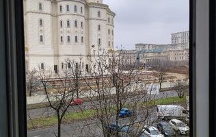 Apartament premium | Catedrala Manturii Neanului