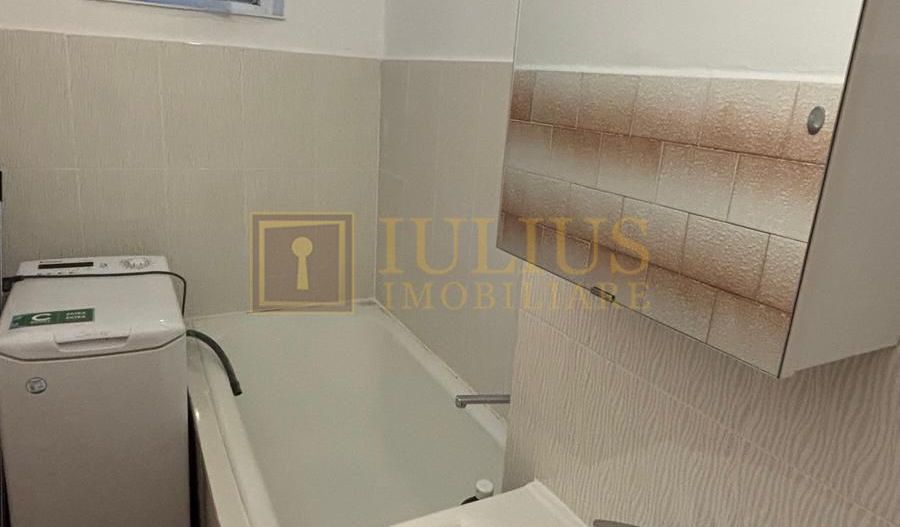 2 camere, ideal pentru un cuplu, centrala proprie - Poză 4