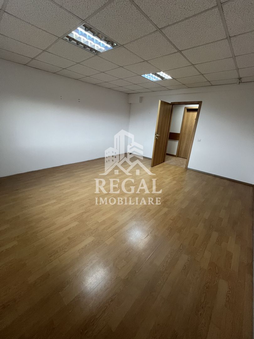 Spațiu de birouri de închiriat – Deva, Str. Depozitelor (Etaj 1) - Poză 4