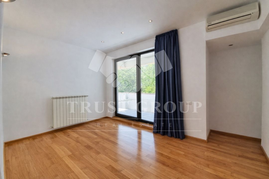 Apartament 3 camere - Herastrau | Loc de parcare | Parter cu Terasa - Poză 6