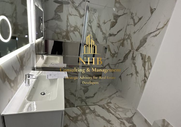 Vila individula de inchiriat-4 camere- Otopeni - Poză 5