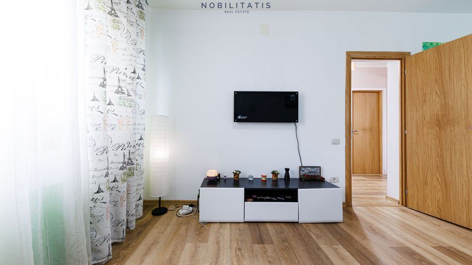 Cartierul Europa - Casa frumoasa, super spatioasa cu 5 camere | Com 0% - Poză 29