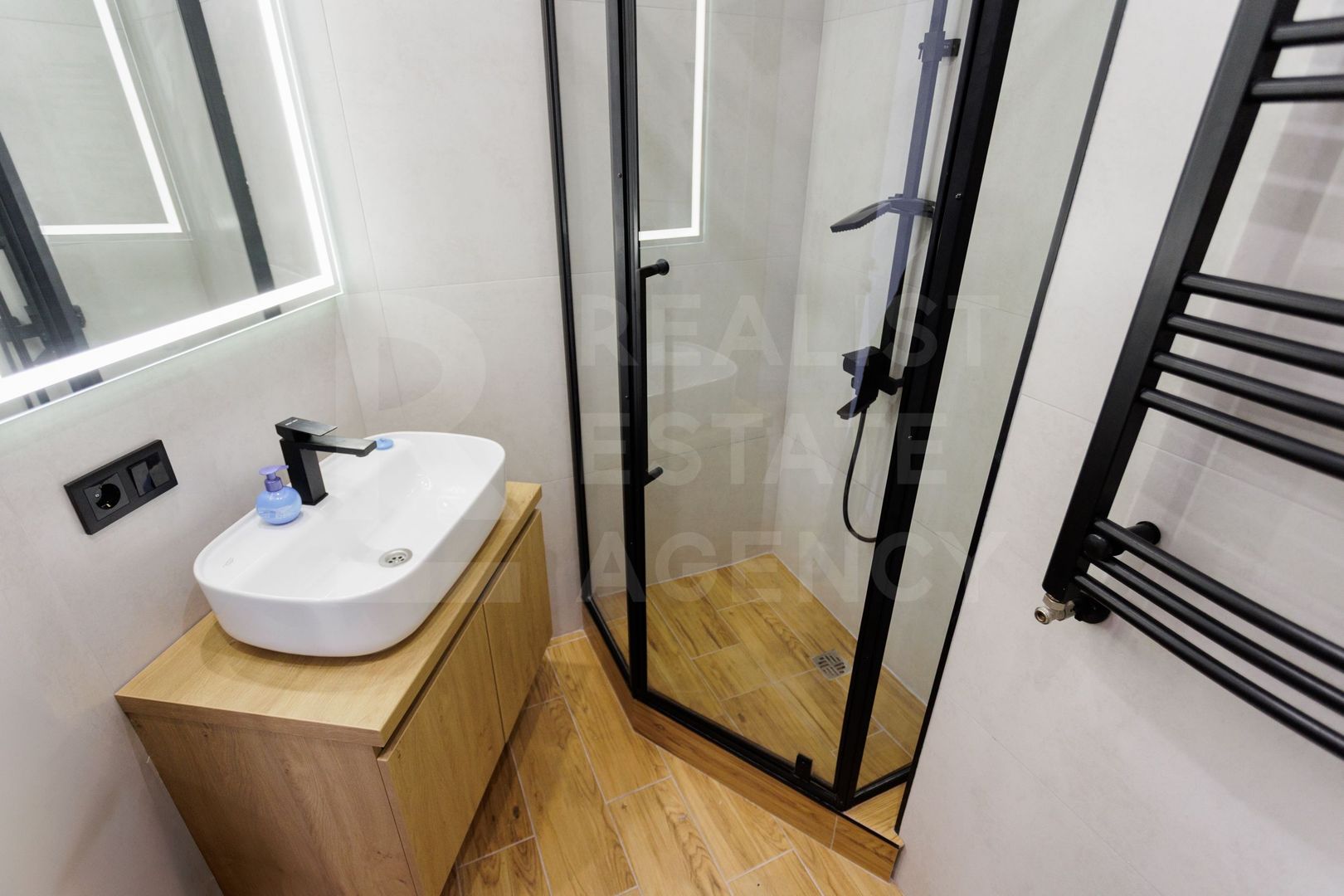 Vânzare, apartament, 2 camere, strada Tudor Stișcă, Botanica - Poză 20