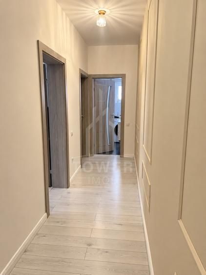 Apartament modern 3 camere de vanzare – Arhitectilor, Zona Mandra - Poză 4