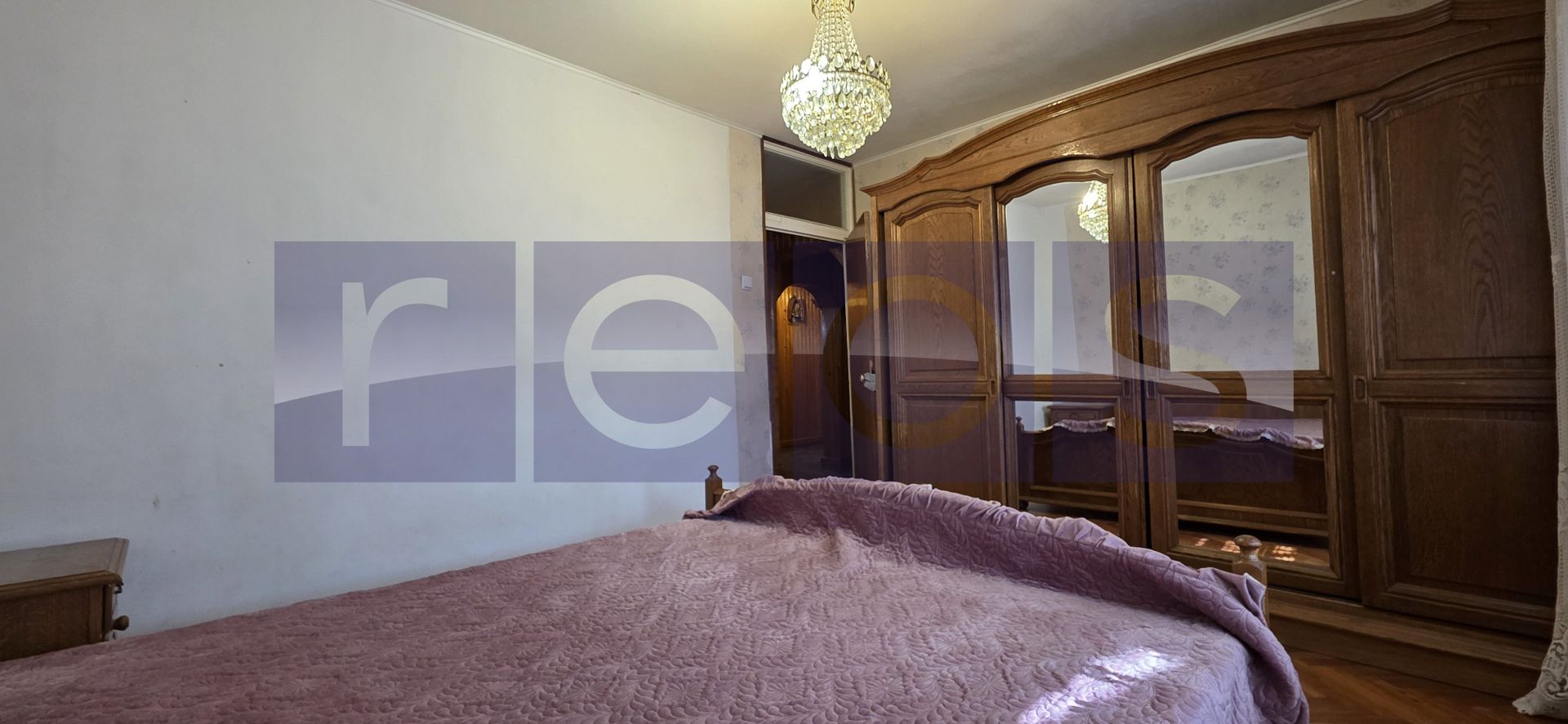 VANZARE 3 CAMERE DECOMANDAT - MALL VITAN - Poză 5