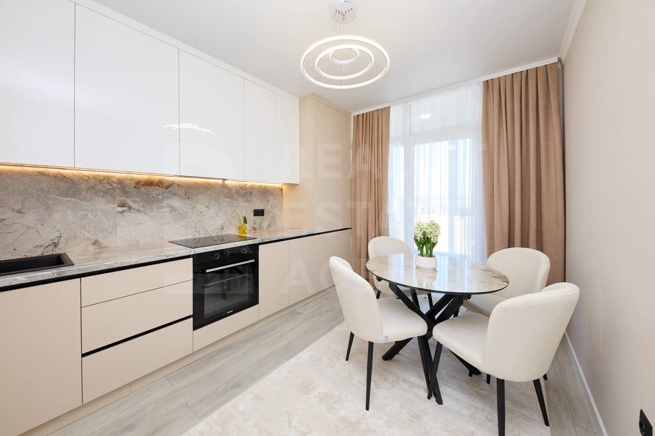 Vânzare, apartament, 1 cameră, str. Burebista, Botanica - Poză 1