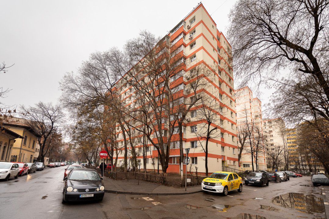Apartament cochet 2 camere | Tei - Poză 14