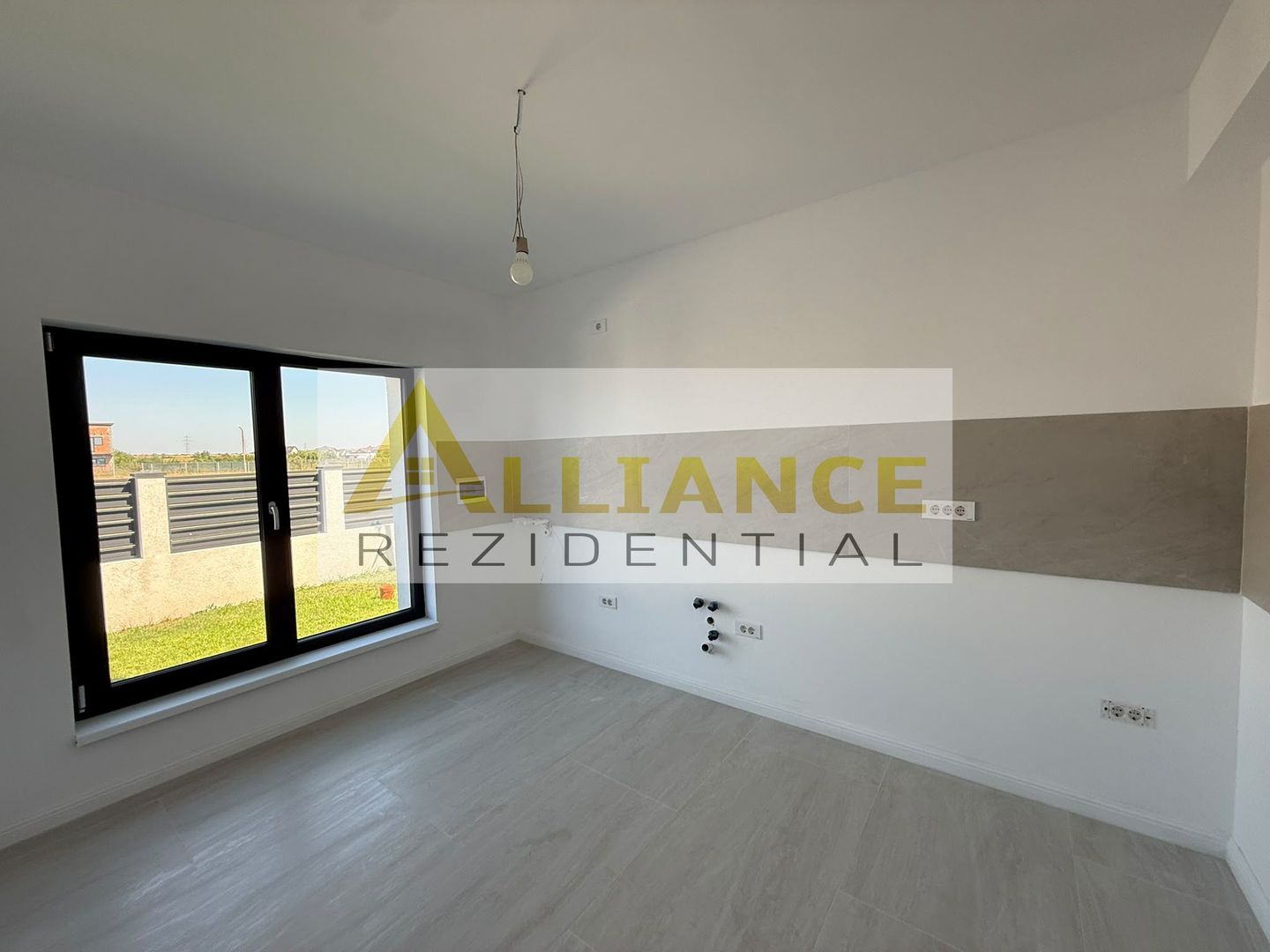 Vila individuala P+1E || 4 camere 3 bai || 355mp teren - Poză 11