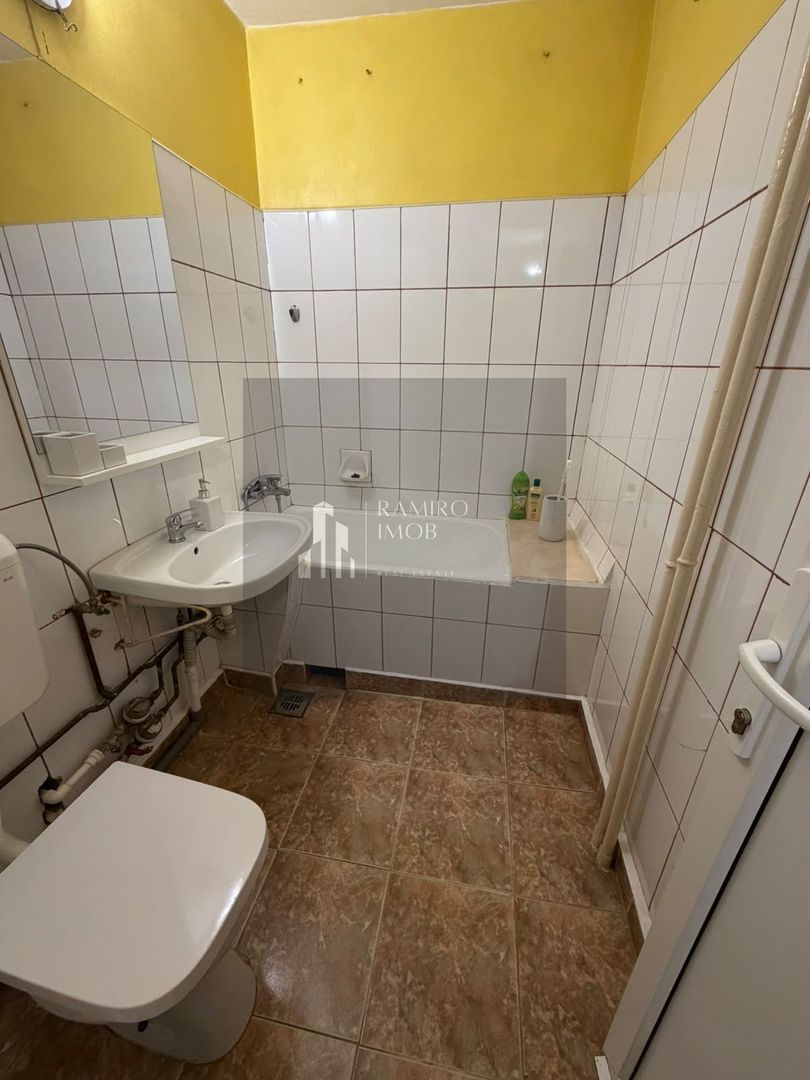 Apartament 3 camere Brancoveanu PetFriendly - Poză 4