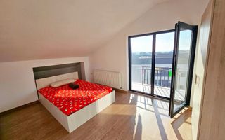 Apartament 3 Camere, 75 mp utili, bloc nou, zona Cetate - Poză 6