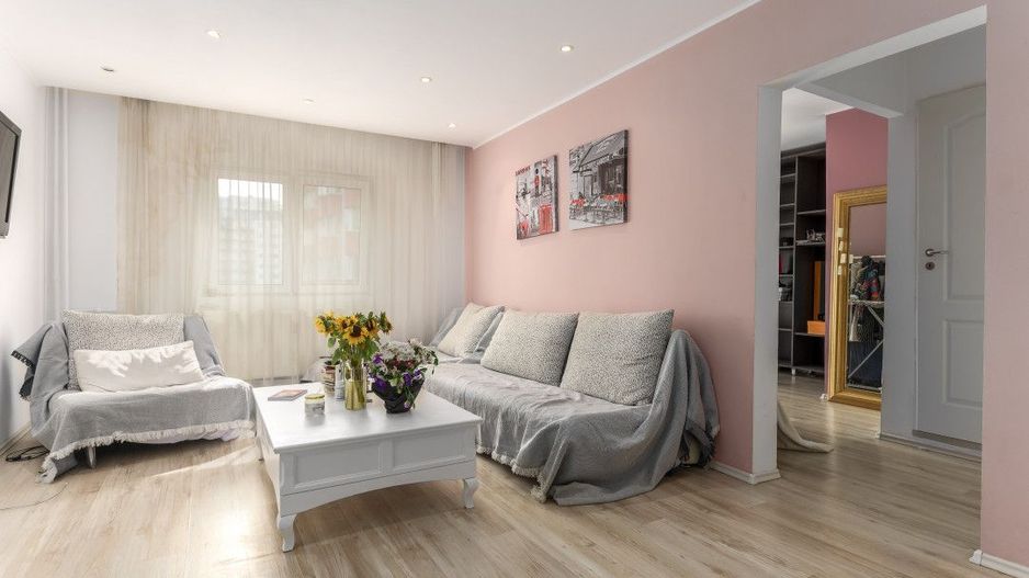 Apartament 4 camere 13 septembrie - Poză 4