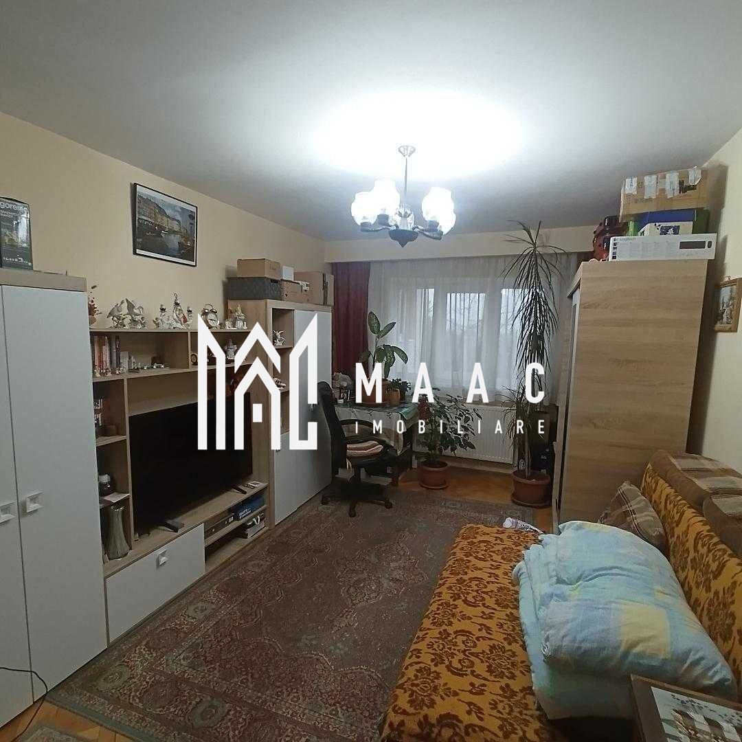 Apartament 2 Camere I 47 mp I Etaj 2/4 I Valea Aurie - Poză 1