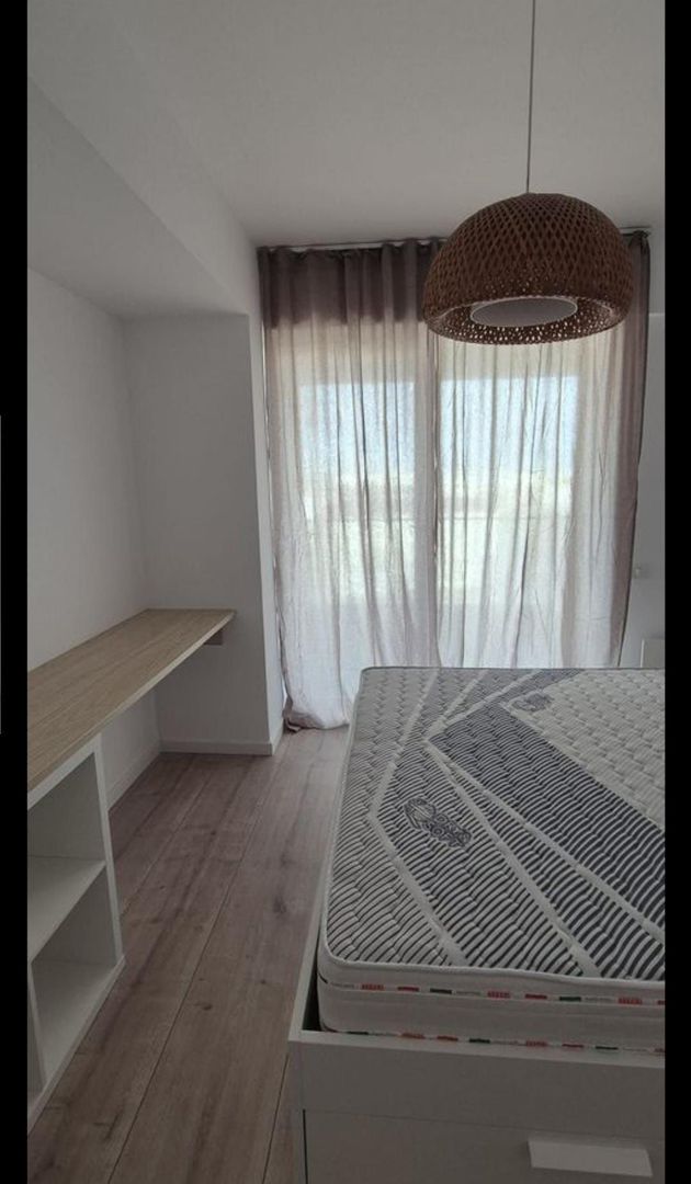 Apartament 2 camere cu Parcare subterană inclusă, centrala proprie - Poză 6