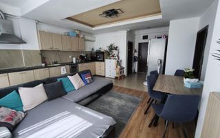 Apartament 3 camere Elisabetin bloc nou - Poză 1